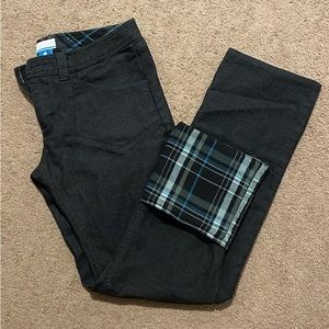Columbia Dark “Black” Jeans
